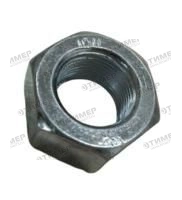 3030977 Гайка М20х1,5-10,0 DIN 934