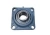 UCF208/LEF208-2F/480208 Подшипниковый узел FKL