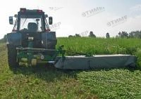 Косилка дисковая навесная КДН-3,1