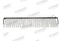 КЗК-10-0103040 Решетка подбарабанья П-1218