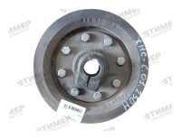 ЖНС-6.01.250Н Шкив