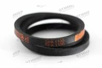 11-10-1100 Lp SPA-1100 Ремень ADAMANTIS PLATINUM-XD