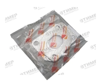 КН-1103-01 Р/к прокладок выпускной системы Д-240/243 облицовка