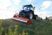 МУЛЬЧИРОВЩИК KVERNELAND FHP