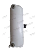 КЗК-12-3-0106990 Бачок расширительный (ЯМЗ)