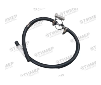 245-1104185-CR Трубка топливная низкого давления L=845 мм