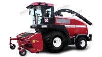 Кормоуборочный комбайн GOMSELMASH FS80 PRO