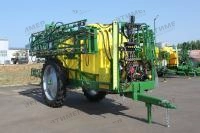 Опрыскиватели прицепные ОП-3000 и ОП-4000 серии Барс