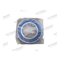 180106/6006 2RS Подшипник NTE