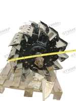КГС-0150330 Барабан ГСМ