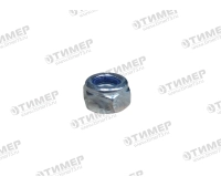 Гайка М12х1,25-6G.8.016 ГОСТ 5915-70