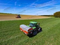 Дисковой разбрасыватель KVERNELAND EXACTA TL GEOSPREAD