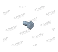 00360363  Болт 8x16 DIN933 10.9