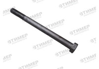 М24Х300 Болт шгр кл.пр. 5.8 ГОСТ Р ИСО 4014-2013 (ГОСТ 7798-70,7805-70)