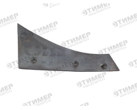 КК073231R Грудь отвала левая