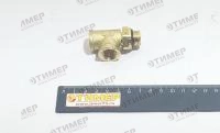 52-2072-767604 Фитинг D2072 М16х1,5-М16х1,5С