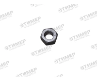 30310012 Гайка M12 DIN934-10 Zn (кг)