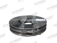 КЗР-1500102А Шкив угловой передачи (типа Шумахер)