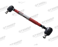 50-3003010-А4 МР Тяга рулевая длинная МТЗ-80 (330 мм) (усил. + палец спец, полимер) Master part
