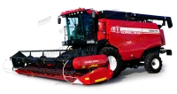 Зерноуборочный комбайн GOMSELMASH GS12A1