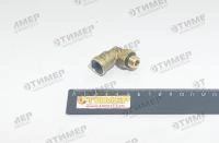 52-9502-108305 Фитинг угловой 9502 10-М12х1,5С