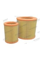 Difa 4309+Difa 4309-01 Комплект фильтрующих элементов очистки воздуха