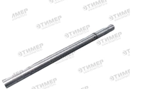 КЗК-1420-1502601 Палец шнека жатки н/о L=258мм D=16мм