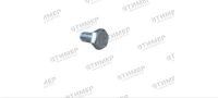 M10-6gx20.56.019 Болт ГОСТ 7796-70 ПТЗ