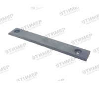 КЗК-12-1810002 Накладка