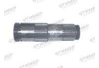 6010-17.01.031 Вал раздаточный