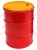 550040621 SHELL HELIX ULTRA 5W-30 209л, Масло моторное