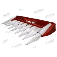 КОМПЛЕКТ ОБОРУДОВАНИЯ ДЛЯ УБОРКИ КУКУРУЗЫ НА ЗЕРНО КОК-8