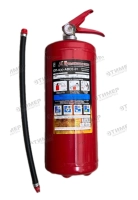 Огнетушитель ОП-4 (з)