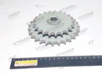 МС 30.03.00.000А Блок звездочек