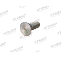 М10-6ех40.88.019 Болт ГОСТ 7786-81 ГСМ