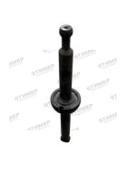 744Р-17.17.020-1 Рычаг (С)