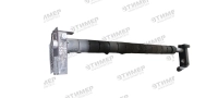 3518050-16550 Механизм пальчиковый шнека, чугун (3518050-111550) (10.27.01.750)
