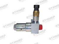 G916951010031 Высоконапорный фильтр с датчиком