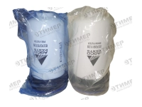 V837091436 КОМПЛЕКТ ТОПЛИВНОГО ФИЛЬТРА (10113094/050619/0008879, МЕКСИКА, V837091129)(MF8737)