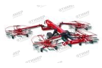 Валкообразователь Kverneland 95130 C Plus