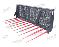 Вилы для соломы и навоза Z