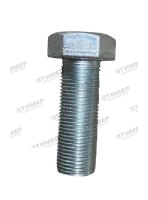 КЗК-10-0260617 Болт крепления борта стана решетного (короткий)