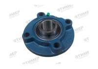 UCFC207 Подшипниковый узел NTE