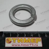 SN1283 ПРУЖИННАЯ ШАЙБА (10113094/260318/0005195, СОЕДИНЕННЫЕ ШТАТЫ)