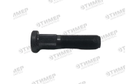 BW1020 Болт ступицы 5/8х2 (10007775)