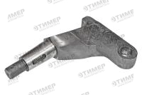КЗК-12-0109602А-02 Рычаг ГСМ