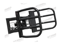 Захват для рулонов