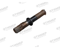 КЗК-10-0107070-01 Полуось