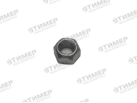 BN06S Контргайка 3/8" (10007414)
