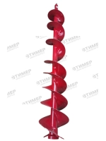 КЗК-10С-0216030 Шнек загрузной